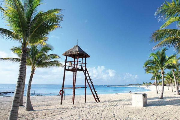 All Inclusive - Barcelo Maya Palace Resort – Riviera Maya – Barcelo Maya Palace All Inclusive Resort