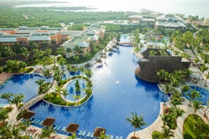 Barcelo Maya Palace Resort – Riviera Maya – Barcelo Maya Palace All Inclusive Resort
