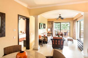Suite - Barcelo Maya Palace Resort – Riviera Maya – Barcelo Maya Palace All Inclusive Resort